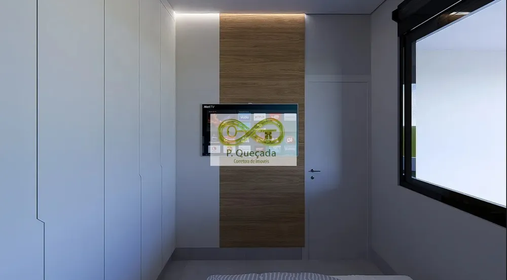 Casa, 3 quartos, 137 m² - Foto 11