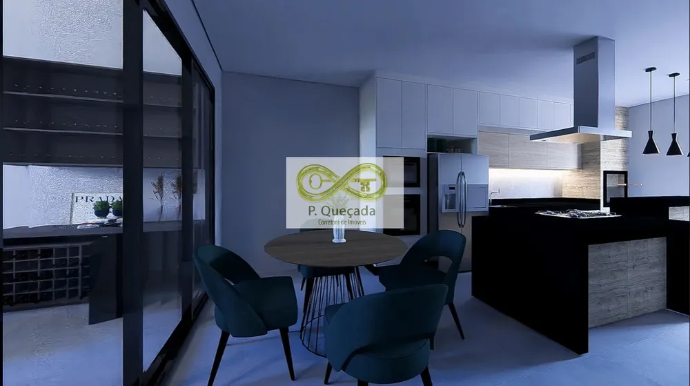 Casa, 3 quartos, 137 m² - Foto 7