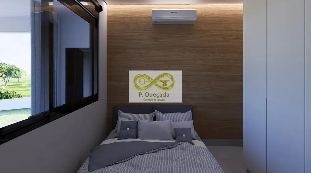 Casa, 3 quartos, 137 m² - Foto 10