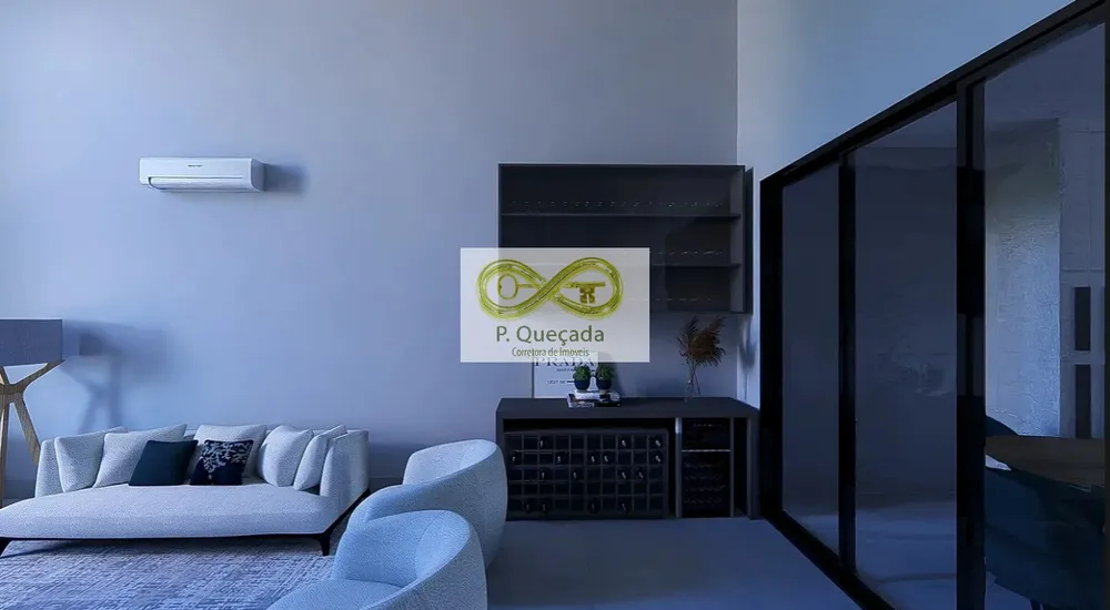 Casa, 3 quartos, 137 m² - Foto 6