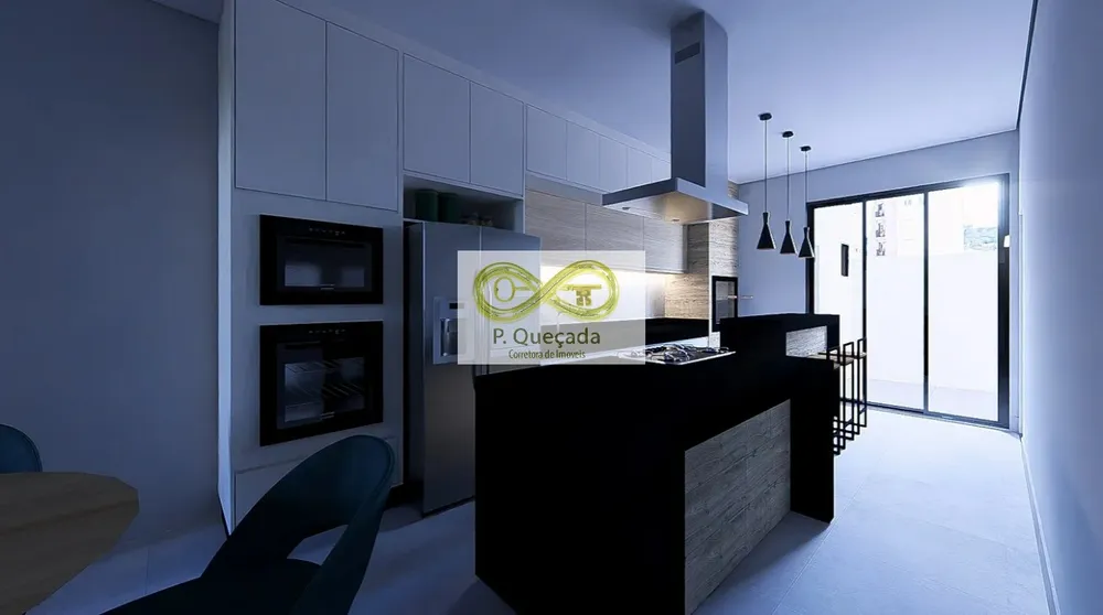 Casa, 3 quartos, 137 m² - Foto 9