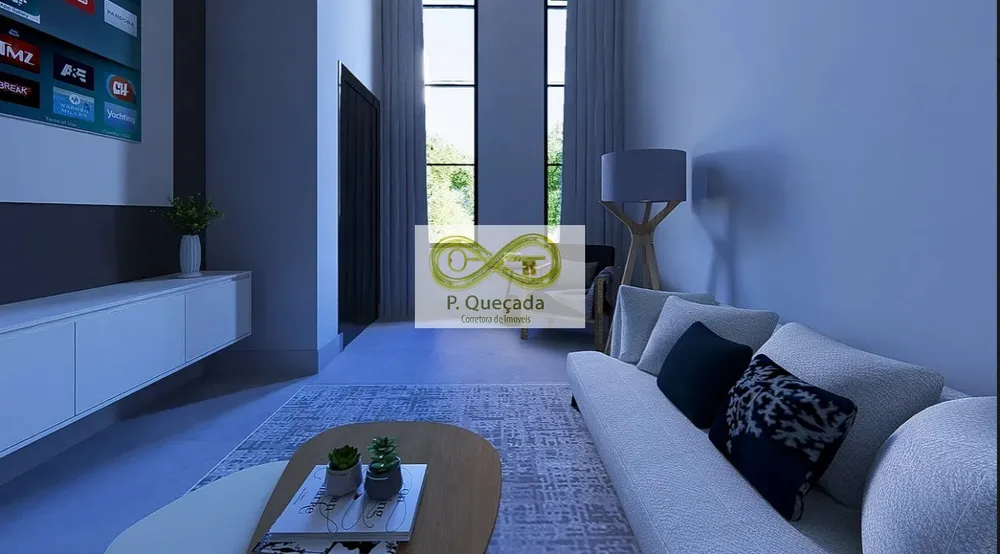 Casa, 3 quartos, 137 m² - Foto 5