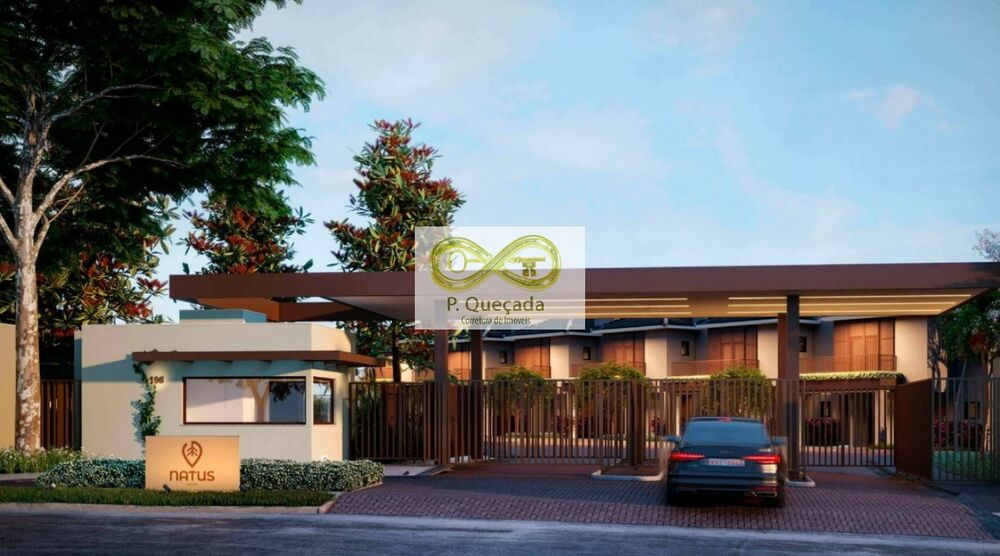 Casa, 3 quartos, 138 m² - Foto 1