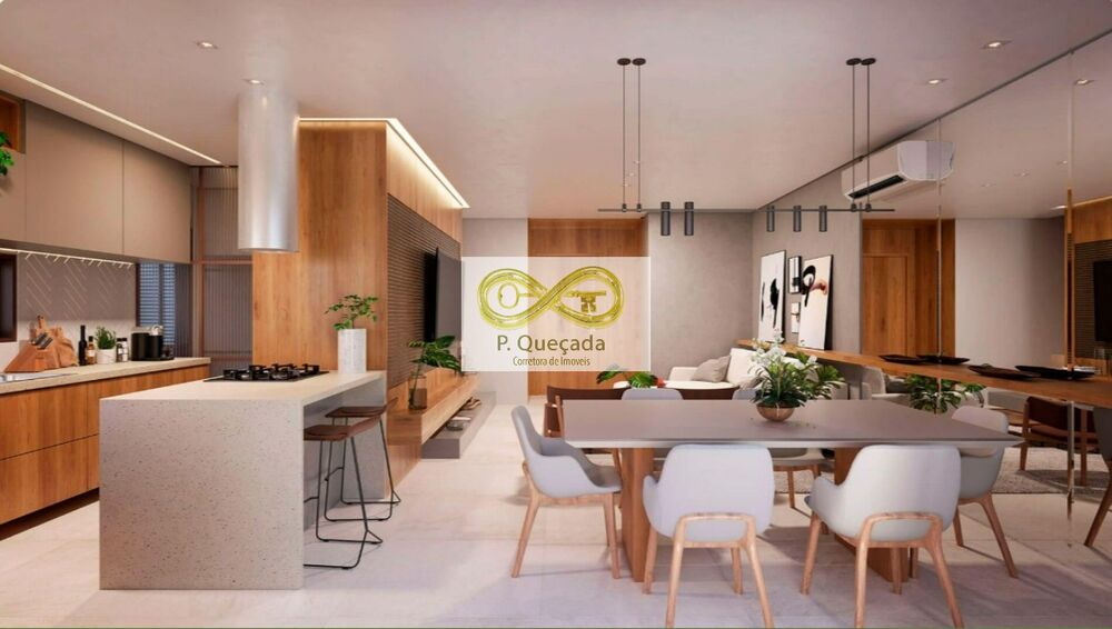 Casa, 3 quartos, 138 m² - Foto 4