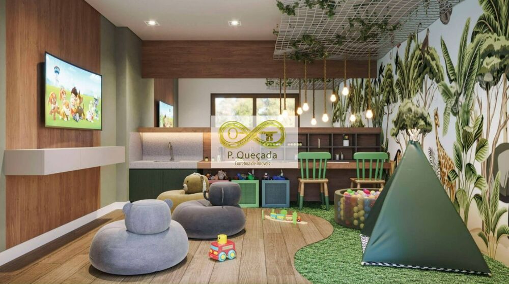 Casa, 3 quartos, 138 m² - Foto 2