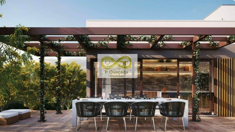 Casa, 3 quartos, 138 m² - Foto 6