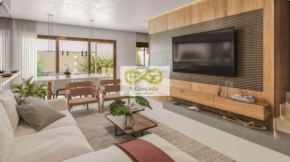 Casa, 3 quartos, 138 m² - Foto 7