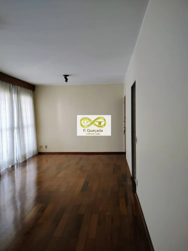 Apartamento, 2 quartos, 99 m² - Foto 2