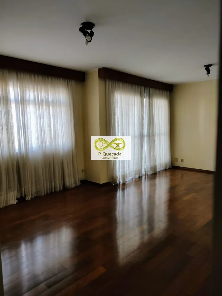 Apartamento, 2 quartos, 99 m² - Foto 1