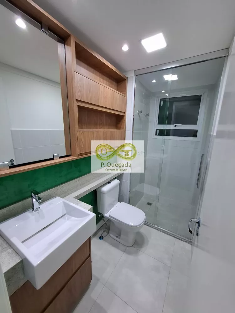 Apartamento, 3 quartos, 80 m² - Foto 9