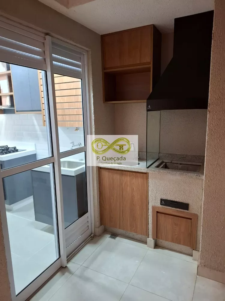 Apartamento, 3 quartos, 80 m² - Foto 5