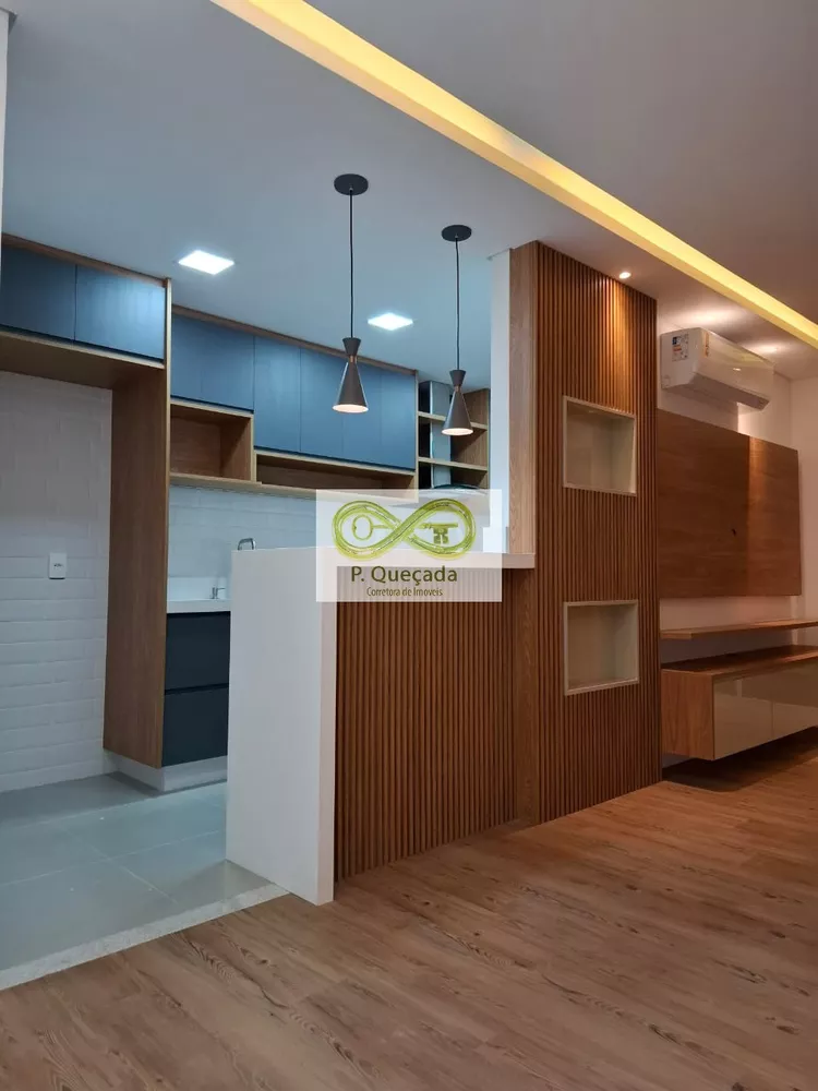 Apartamento, 3 quartos, 80 m² - Foto 8