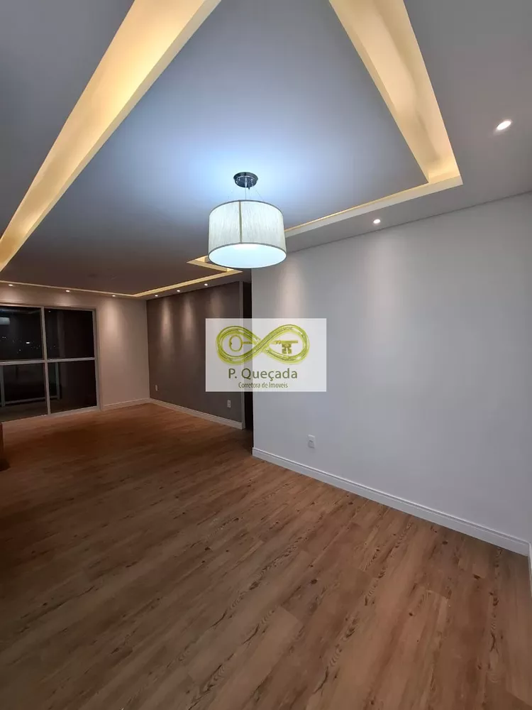 Apartamento, 3 quartos, 80 m² - Foto 6