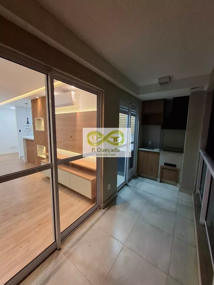 Apartamento, 3 quartos, 80 m² - Foto 4