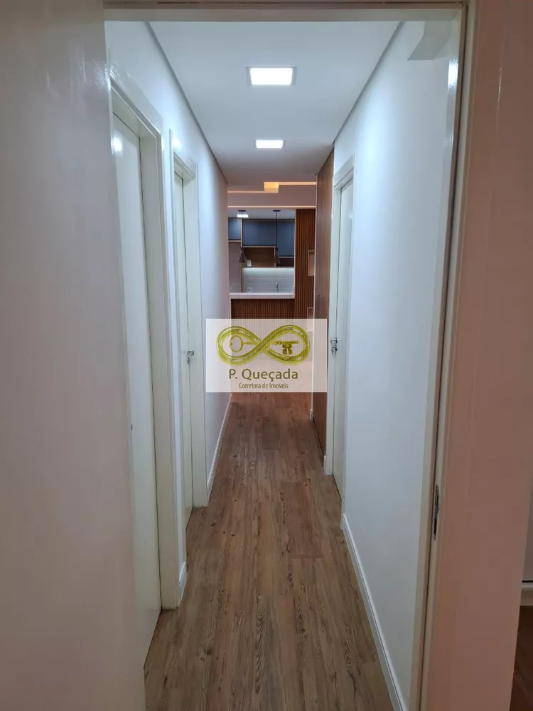 Apartamento, 3 quartos, 80 m² - Foto 7
