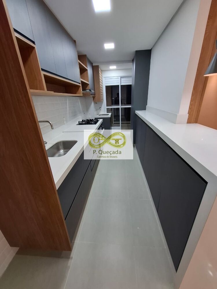 Apartamento, 3 quartos, 80 m² - Foto 14