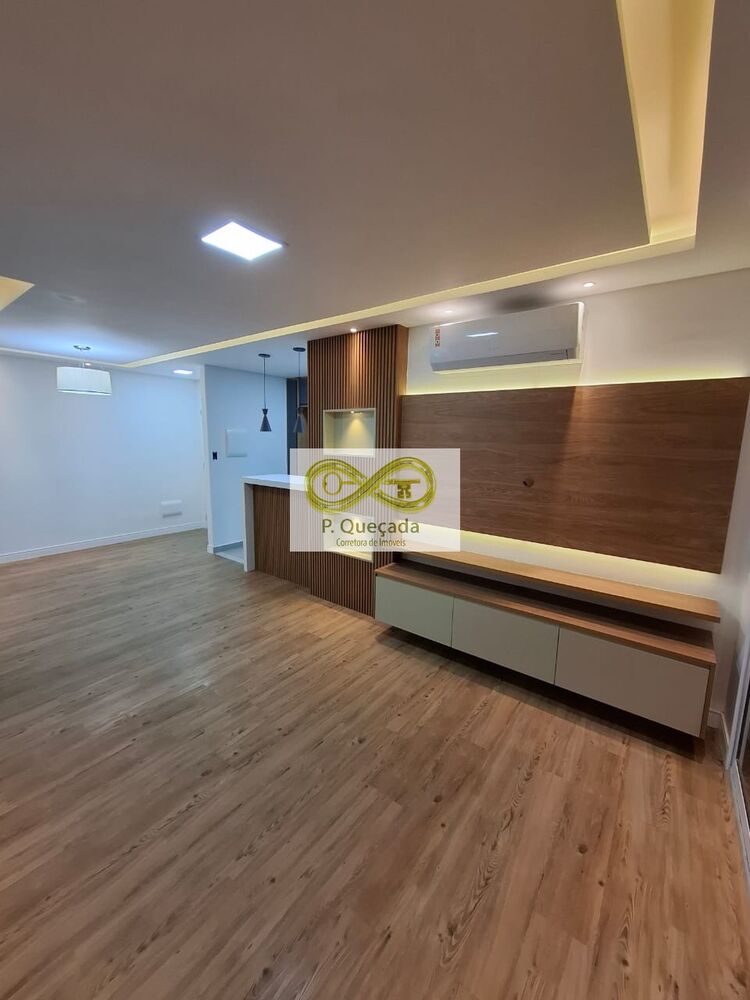 Apartamento, 3 quartos, 80 m² - Foto 11