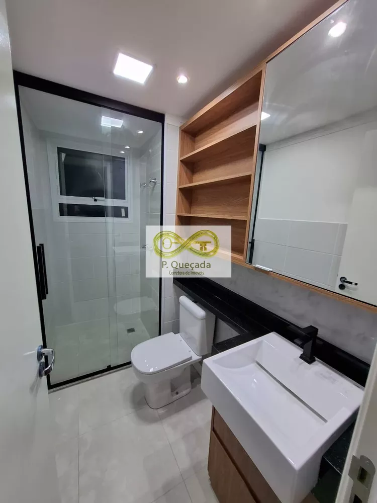 Apartamento, 3 quartos, 80 m² - Foto 10
