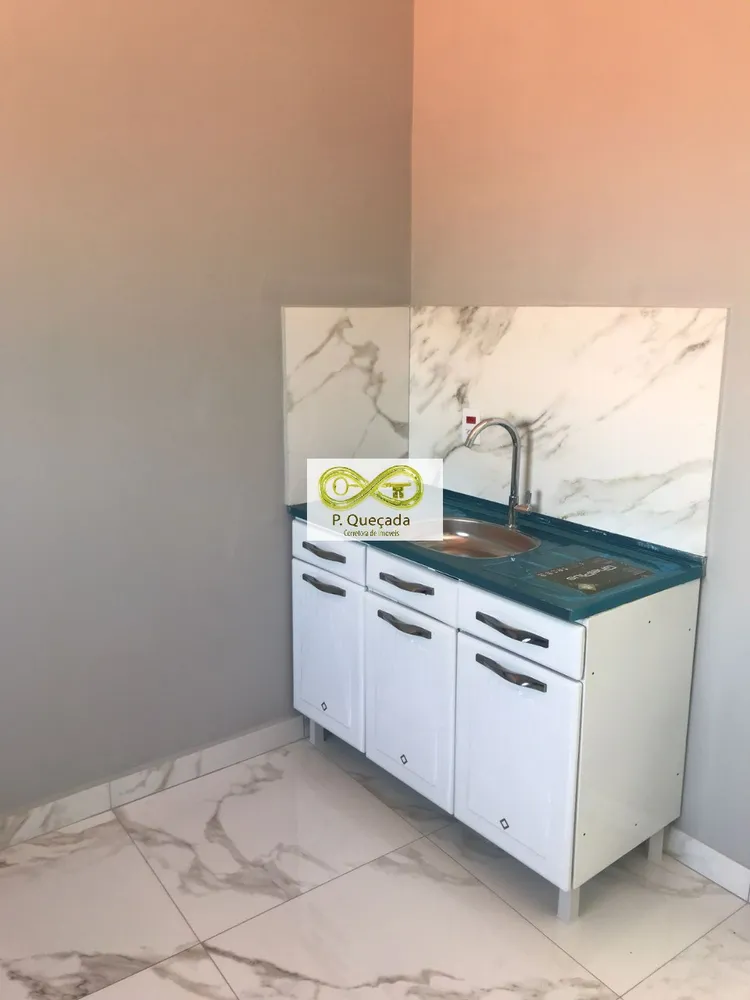 Kitnet-Studio, 42 m² - Foto 2