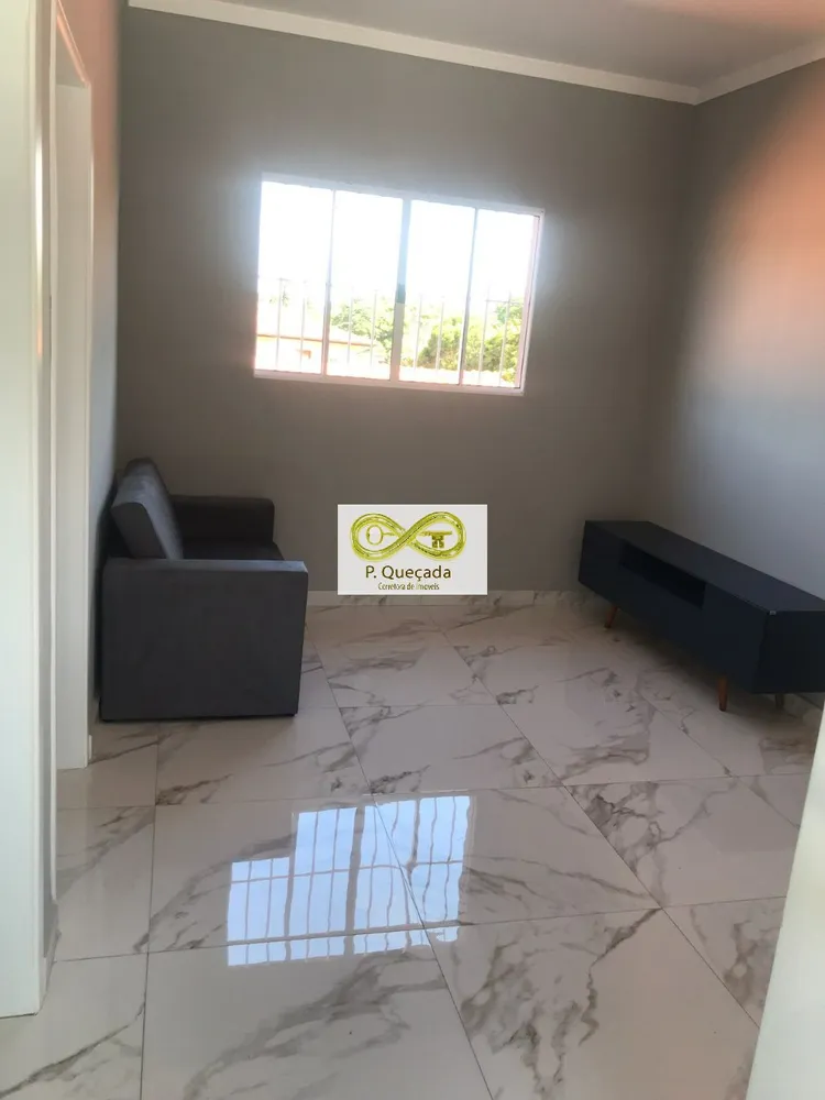 Kitnet-Studio, 42 m² - Foto 1