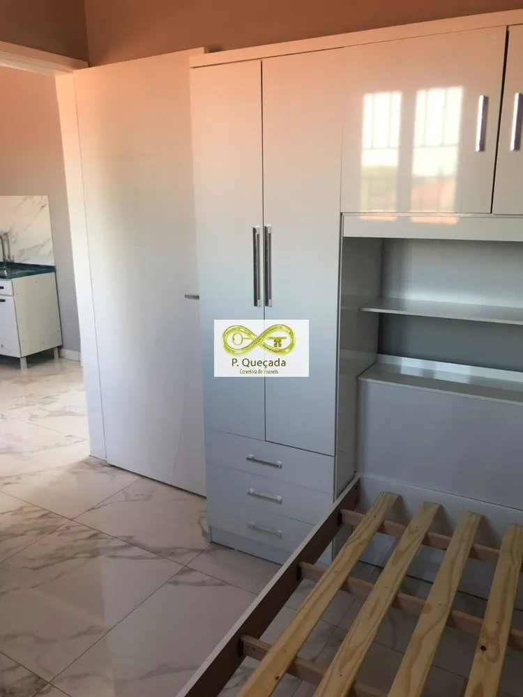 Kitnet-Studio, 42 m² - Foto 4