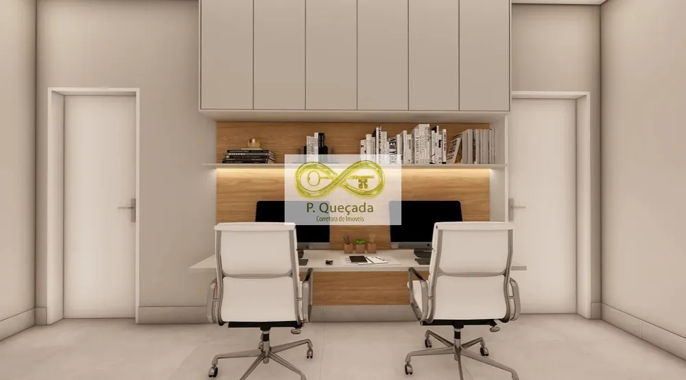 Casa, 4 quartos, 300 m² - Foto 10