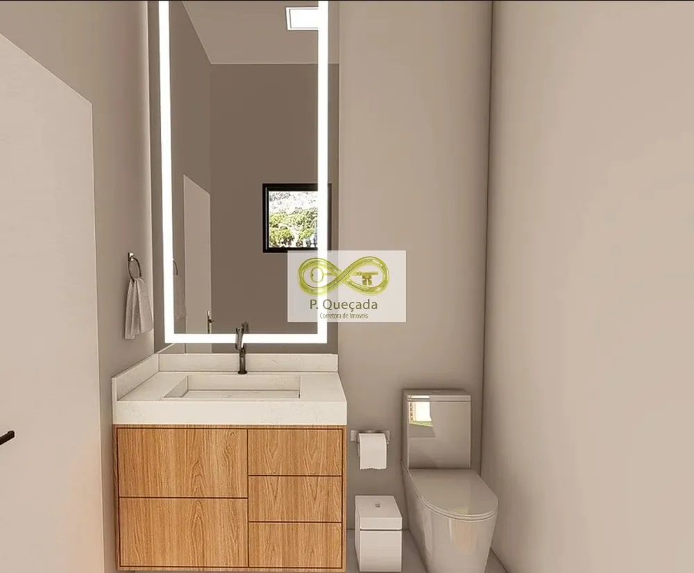 Casa, 4 quartos, 300 m² - Foto 15