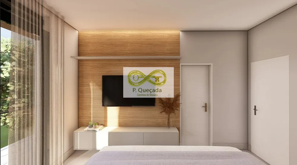 Casa, 4 quartos, 300 m² - Foto 9
