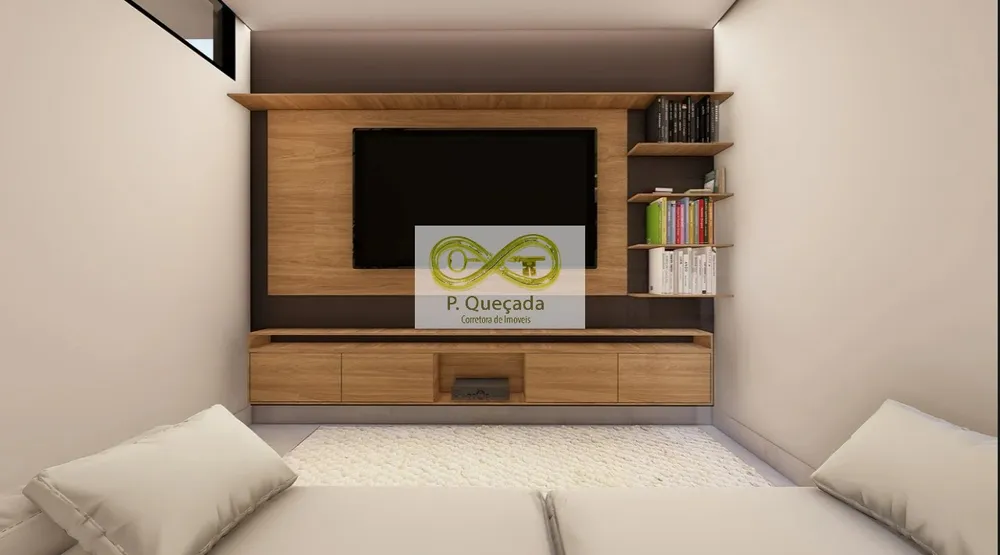Casa, 4 quartos, 300 m² - Foto 13