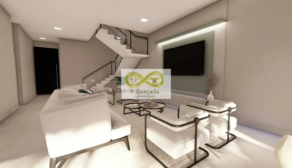 Casa, 4 quartos, 300 m² - Foto 6
