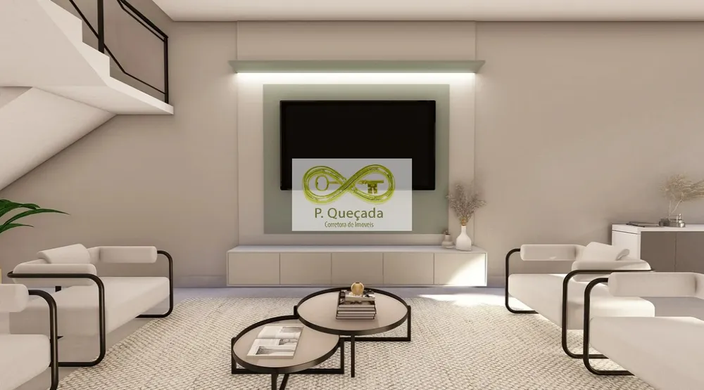 Casa, 4 quartos, 300 m² - Foto 5