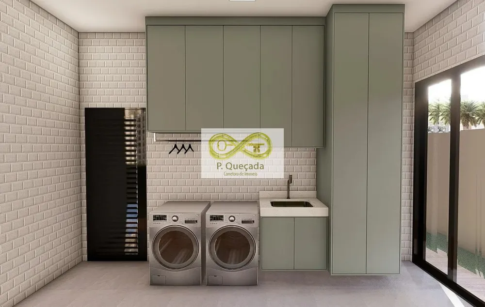 Casa, 4 quartos, 300 m² - Foto 16