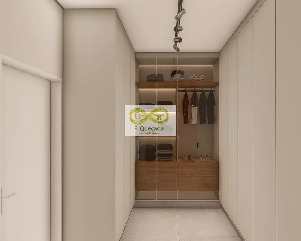 Casa, 4 quartos, 300 m² - Foto 12