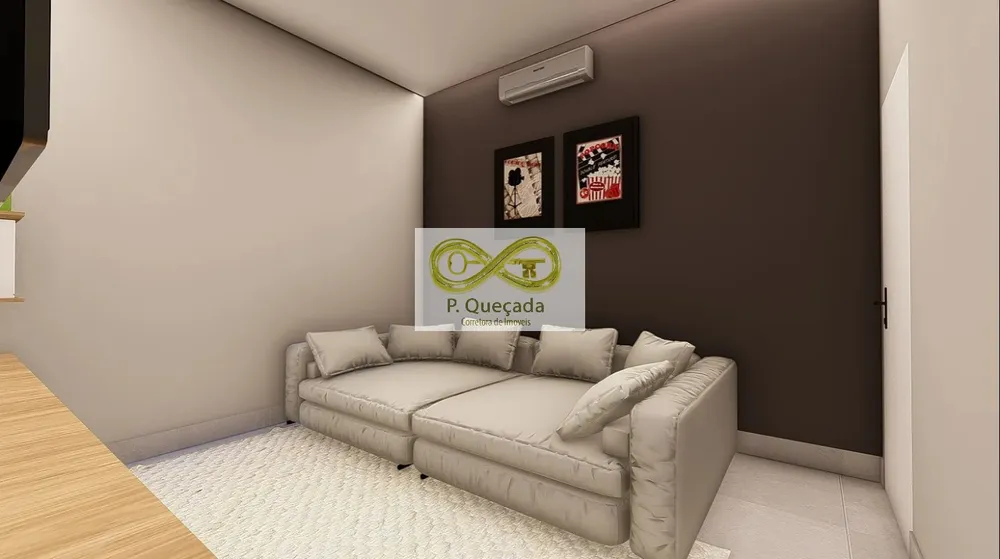 Casa, 4 quartos, 300 m² - Foto 11