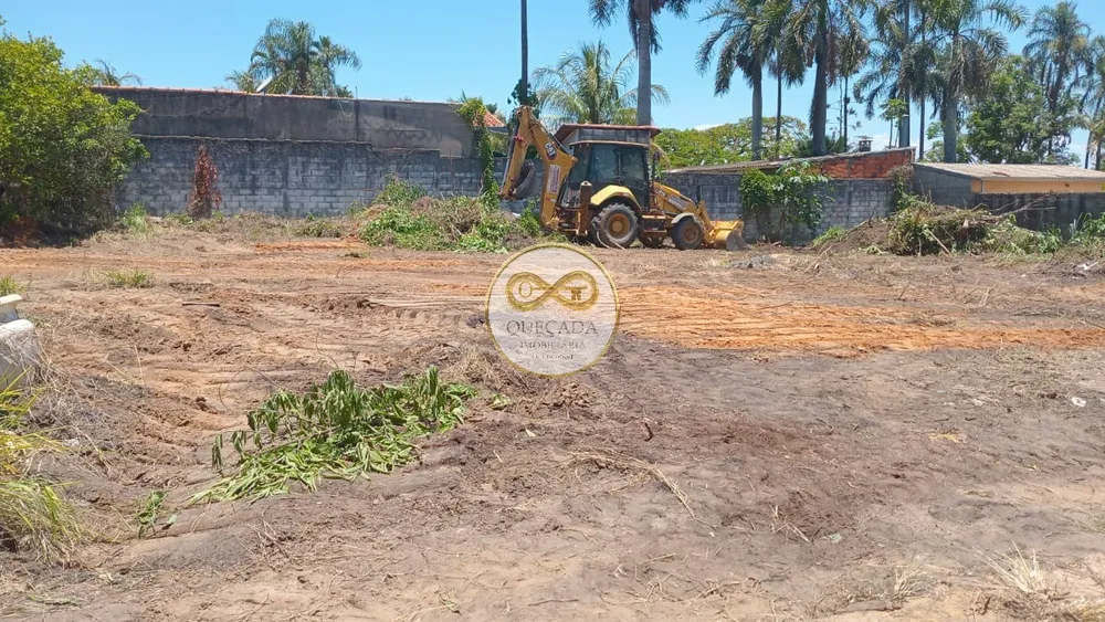 Terreno, 1050 m² - Foto 1