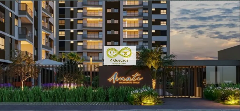 Loteamento e Condomínio, 4850 m² - Foto 1