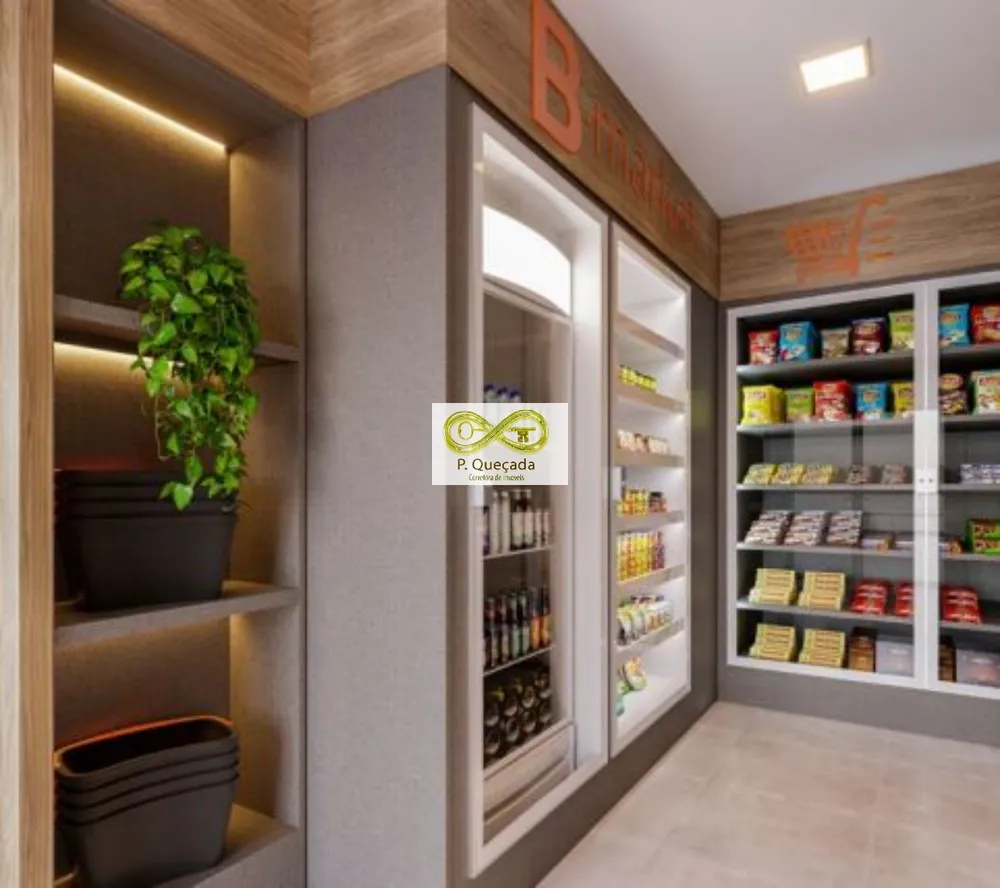 Loteamento e Condomínio, 4850 m² - Foto 4
