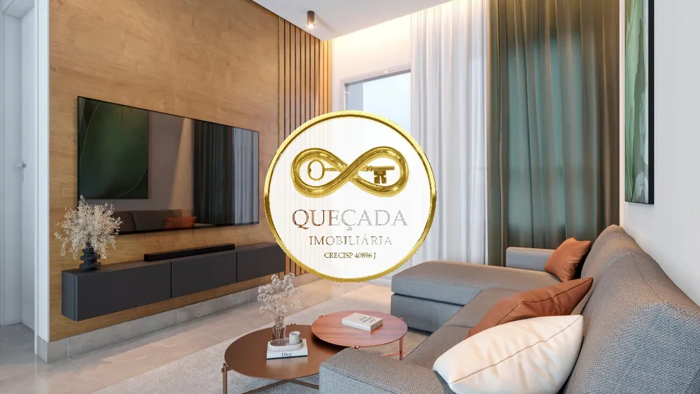 Casa, 2 quartos, 42 m² - Foto 4