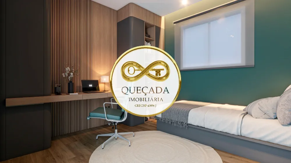 Casa, 2 quartos, 42 m² - Foto 3