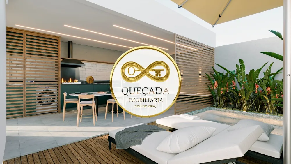 Casa, 2 quartos, 42 m² - Foto 5