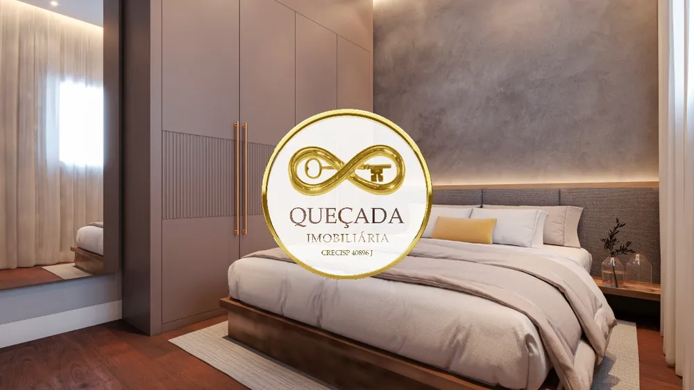 Casa, 2 quartos, 42 m² - Foto 2