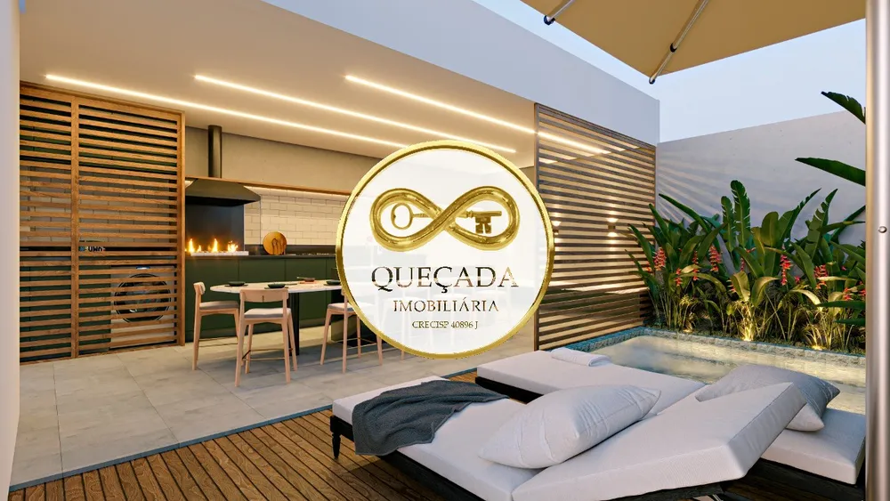 Casa, 2 quartos, 42 m² - Foto 6