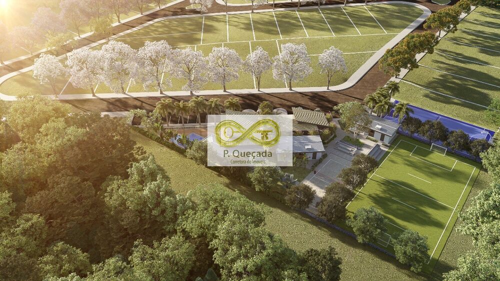 Terreno, 300 m² - Foto 1
