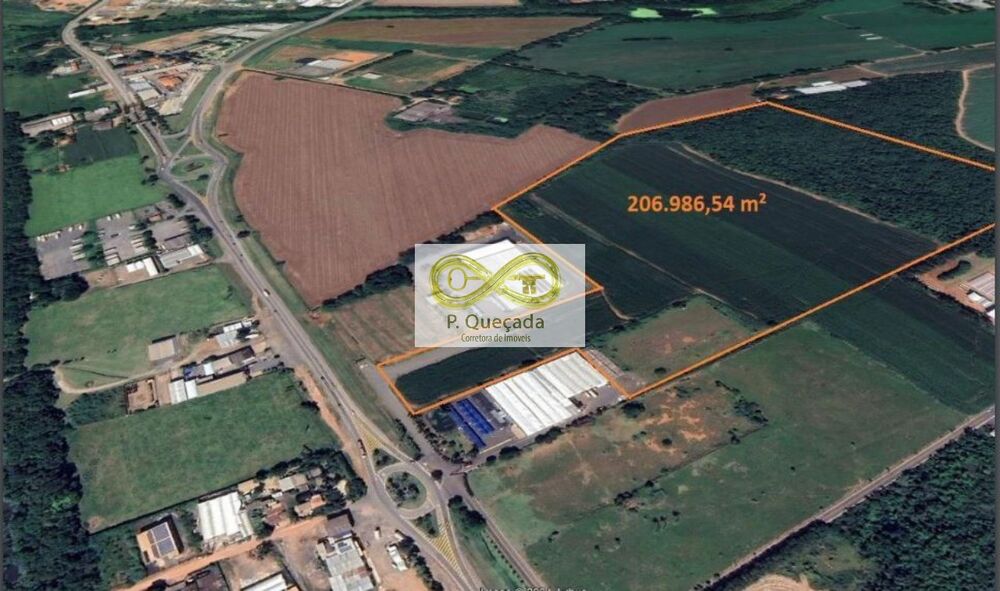 Loteamento e Condomínio, 825 m² - Foto 1