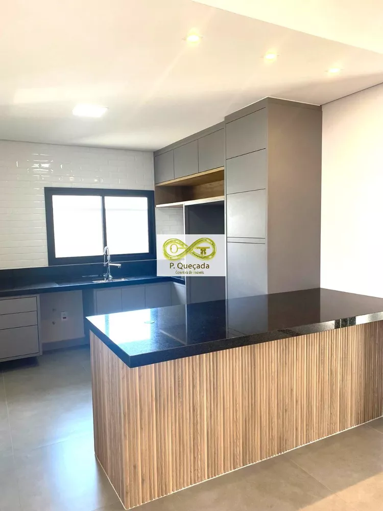 Casa, 3 quartos, 191 m² - Foto 3