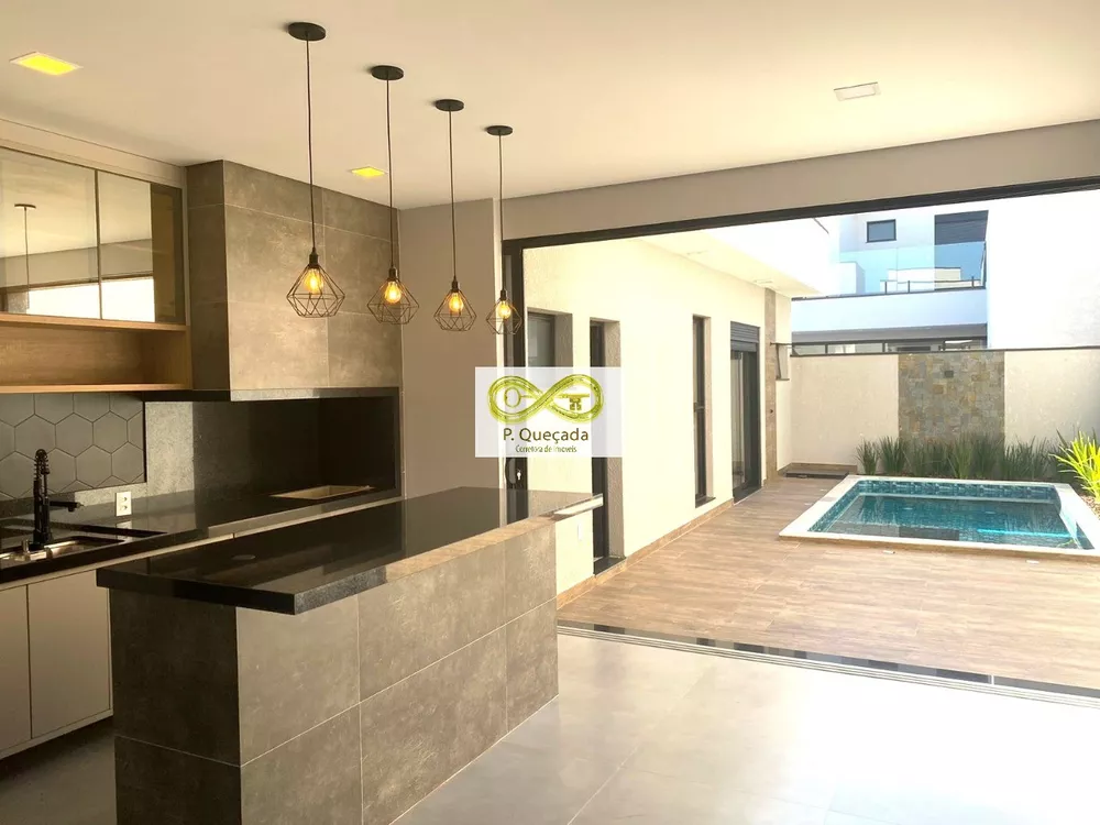 Casa, 3 quartos, 191 m² - Foto 1