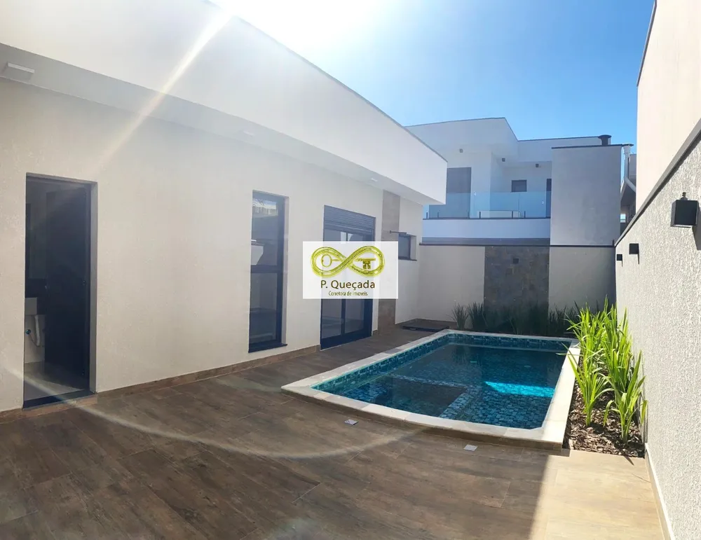 Casa, 3 quartos, 191 m² - Foto 5