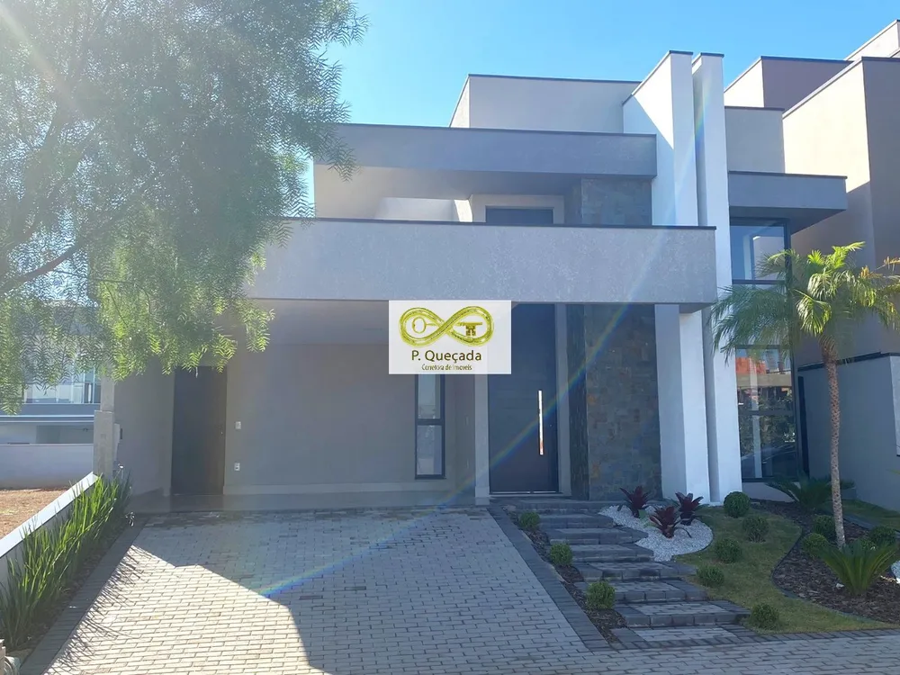 Casa, 3 quartos, 191 m² - Foto 7