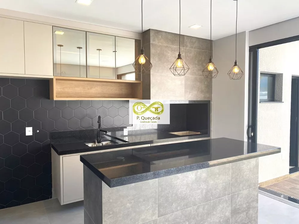 Casa, 3 quartos, 191 m² - Foto 4