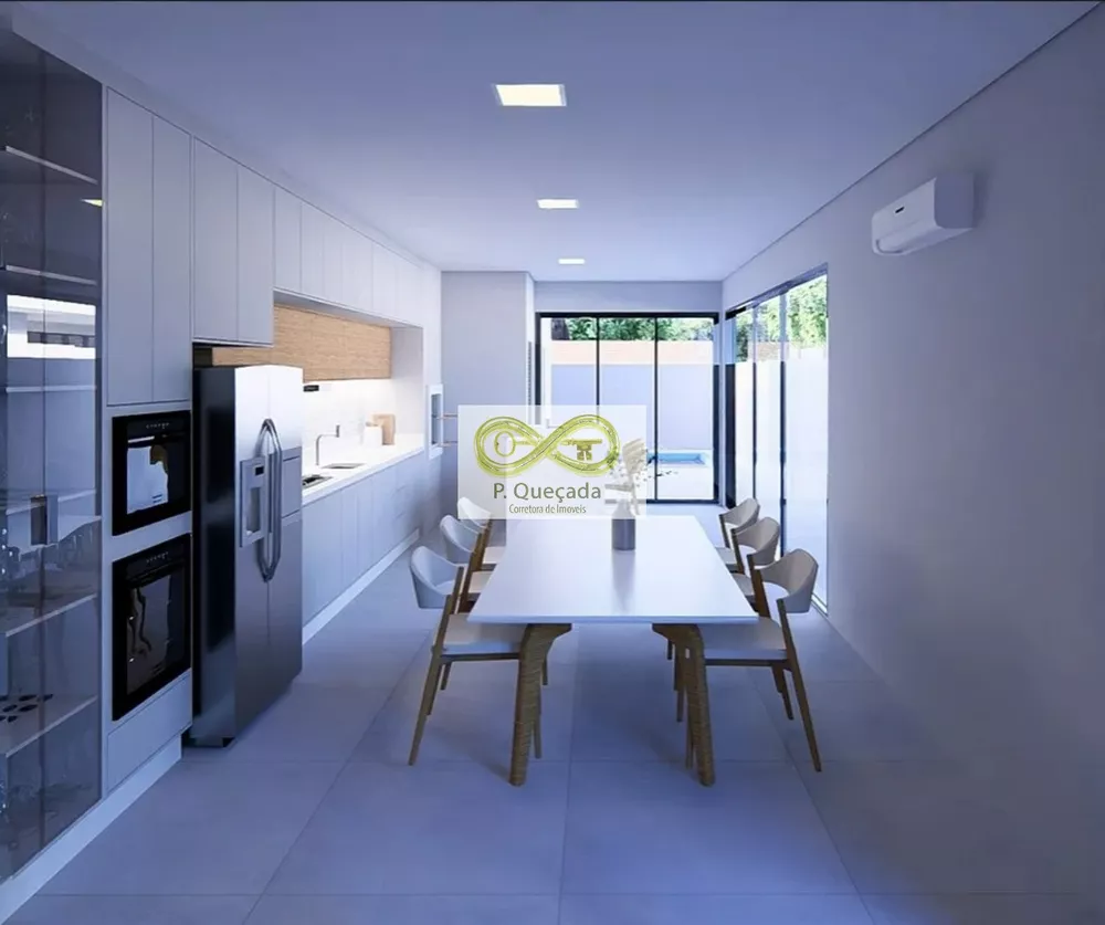 Casa, 3 quartos, 209 m² - Foto 10